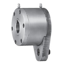 Tsubaki BREU Series E2 Flange with E3 Torque Arm Cam Clutch