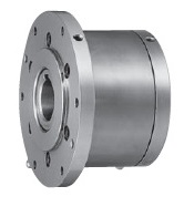 Tsubaki BREU Series E2 Flange with E7 Flange Cam Clutch