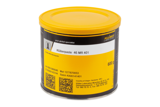 Klüber Lubricating Pastes