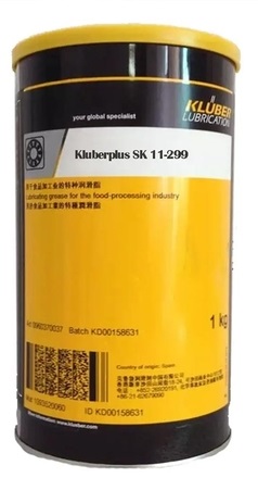 Klüber Lubricating Waxes