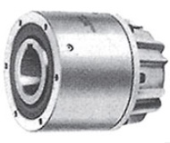 Tsubaki MGUS R Series Cam Clutch | Backstopping Clutches