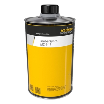 Klüber Corrosion Inhibitors