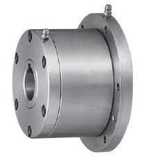 Tsubaki MZEU Series E1 Flange with E2 Flange Cam Clutch