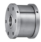 Tsubaki MZEU Series E5 Flange with E5 Flange Cam Clutch