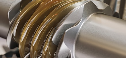 Tribology FLUORINATED Greases