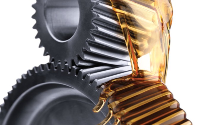 Tribology Open Gear Greases