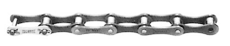 Tsubaki RS Double Pitch Roller Chains