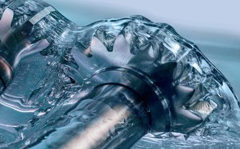 Klüber Hydro Lubricants