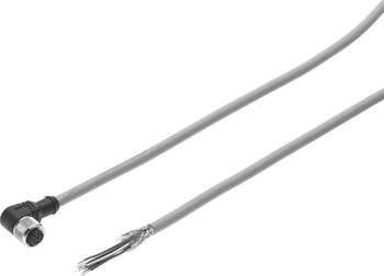 Cables de Conexión Serie NEBU de Festo