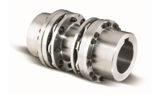 Thomas S71_8 Disc Couplings