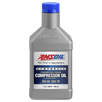 Compressor Oils