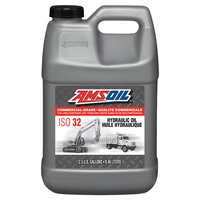 Hydraulic Oils