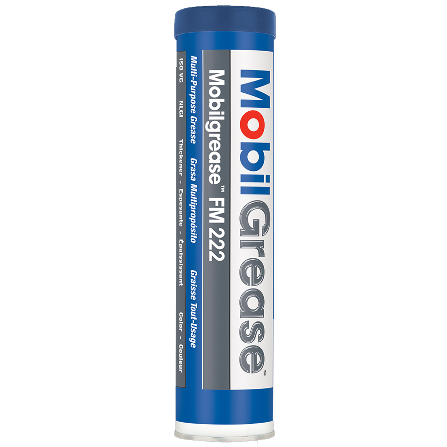 Mobilgrease