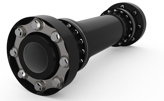 Turboflex Plus High Performance Disc Couplings