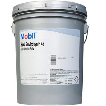 Aceites EAL Envirosyn Serie H de Mobil