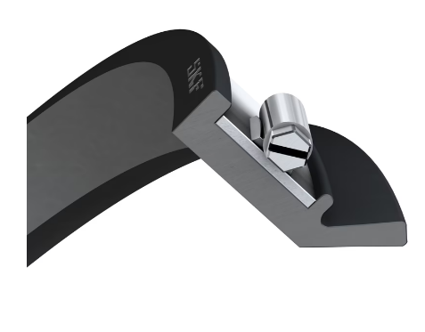 Axial Clamp Seals