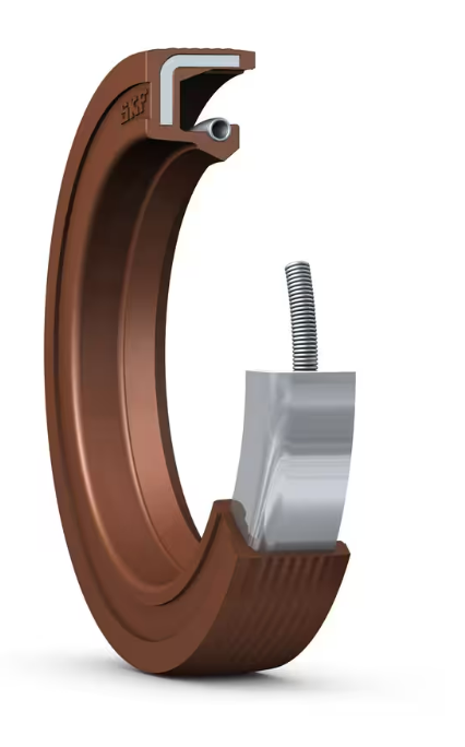 Radial Shaft Seals