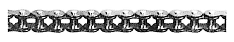 Tsubaki RS15 Ultra Miniature Chains