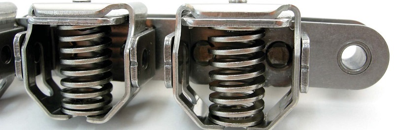 Tsubaki Gripper Chains