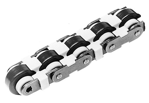 Tsubaki Double Plus Chains