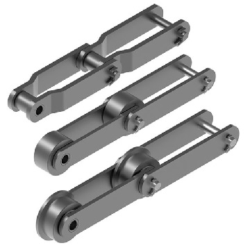 Tsubaki Roller Conveyor Chains