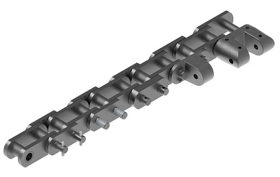 Tsubaki Feeder Breaker Chains