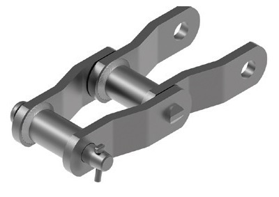 Tsubaki Welded Steel Mill Chains