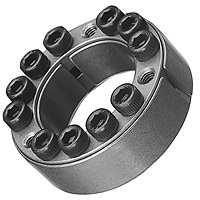 Tsubaki POWER LOCK AS Inch Series Keyless Locking Devices