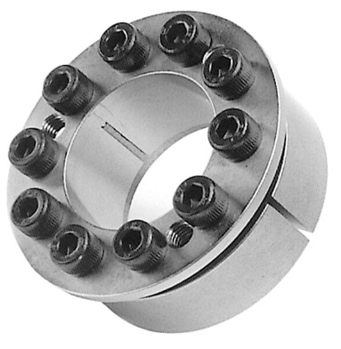 Tsubaki POWER LOCK AE Metric Series Keyless Locking Devices