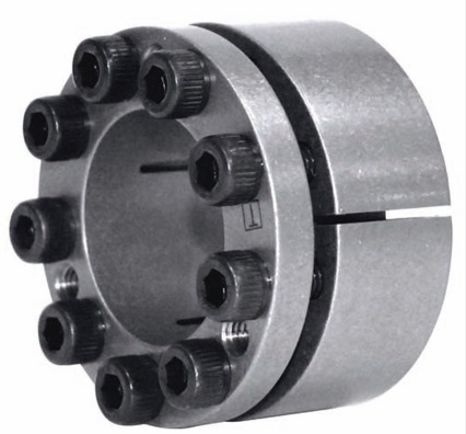 Tsubaki POWER LOCK FL Metric Series Keyless Locking Devices