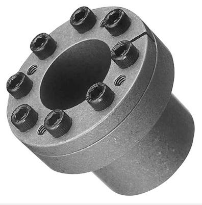 Tsubaki POWER LOCK TF Metric Series Keyless Locking Devices