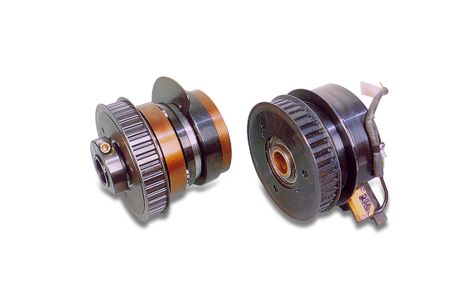 Embragues Limitadores de Par Matrix Serie PTL P y ETL P