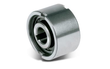 Ruedas Libres Integradas Tipo NF Stieber Clutch