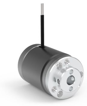 Frenos de Imán Permanente con Liberación Eléctrica PMB