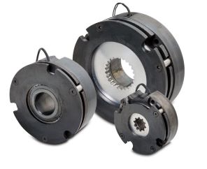 Frenos de Servomotor de Alto Par 1EB Matrix