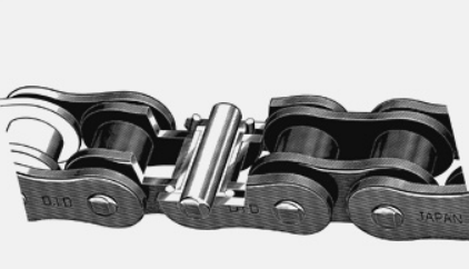 D.I.D Ultimate Life Chains