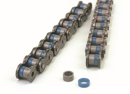 D.I.D Low Noise Chains