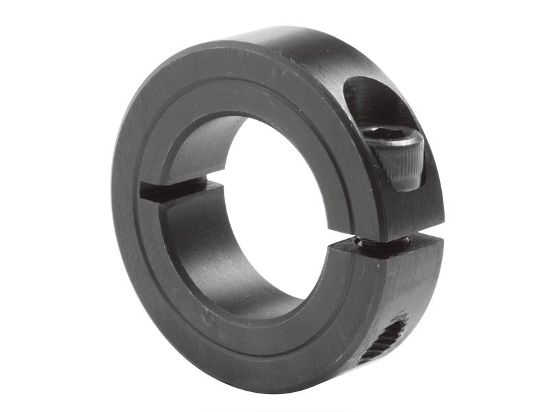 Climax One Piece Clamping Collars