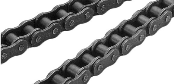 Cadenas de Rodillos Estándar ANSI D.I.D.