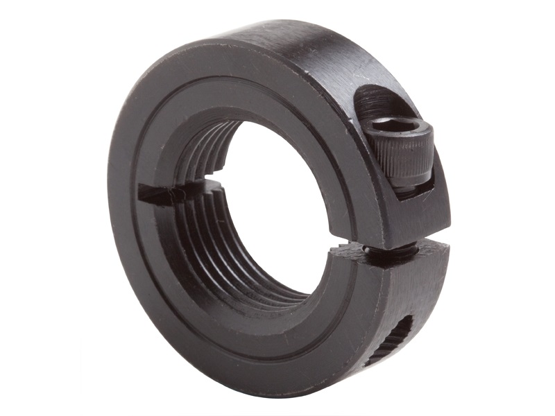 Threaded Clamping Collars