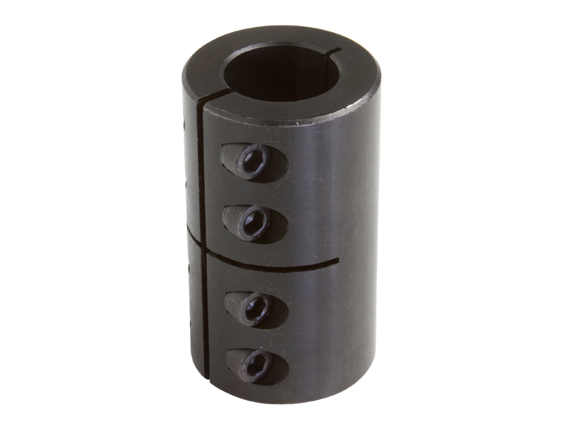 One Piece Clamping Couplings