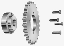 Piñones AR Ready Linn Gear
