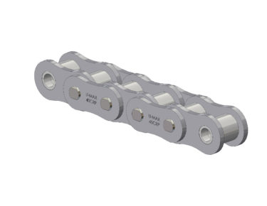 Maxco Ultra Max Chromium Treated Pin Chains