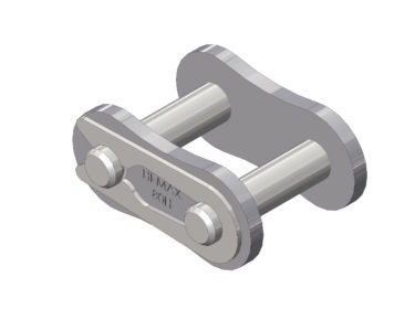 Maxco HI MAX Heavy Series Roller Chains