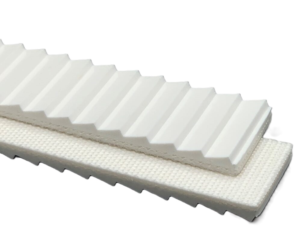 UBR Polyvinyl Chloride (PVC) Belting