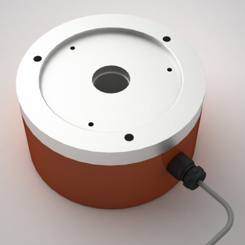Sensor de Par Estático REDEX Serie TRS