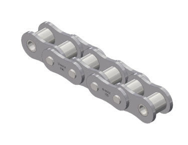 Cadenas de Rodillos Maxco ULTRA MAX