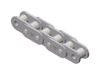 Cadenas de Rodillos SENQCIA Serie Maxco HI MAX
