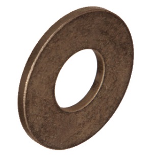 Arandelas de Empuje Oilube Isostatic