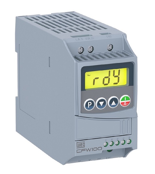 WEG Variable Speed Drive CFW100 G2
